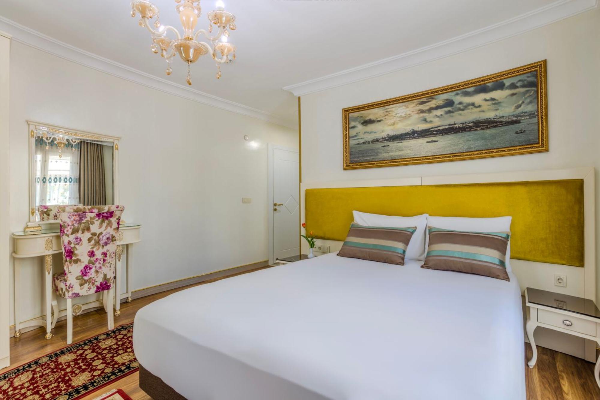 Lemis Suite อิสตันบูล ภายนอก รูปภาพ