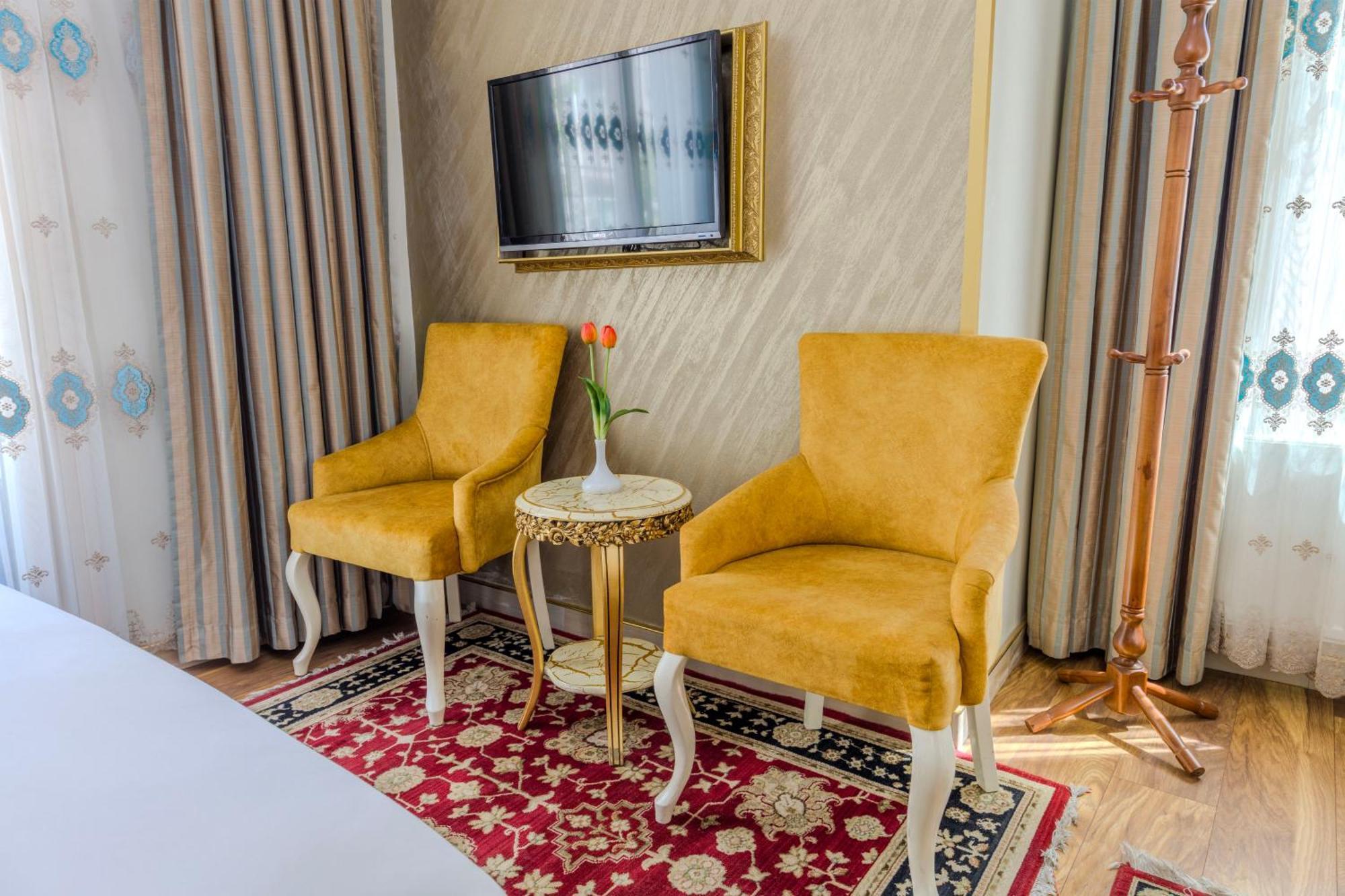 Lemis Suite อิสตันบูล ภายนอก รูปภาพ