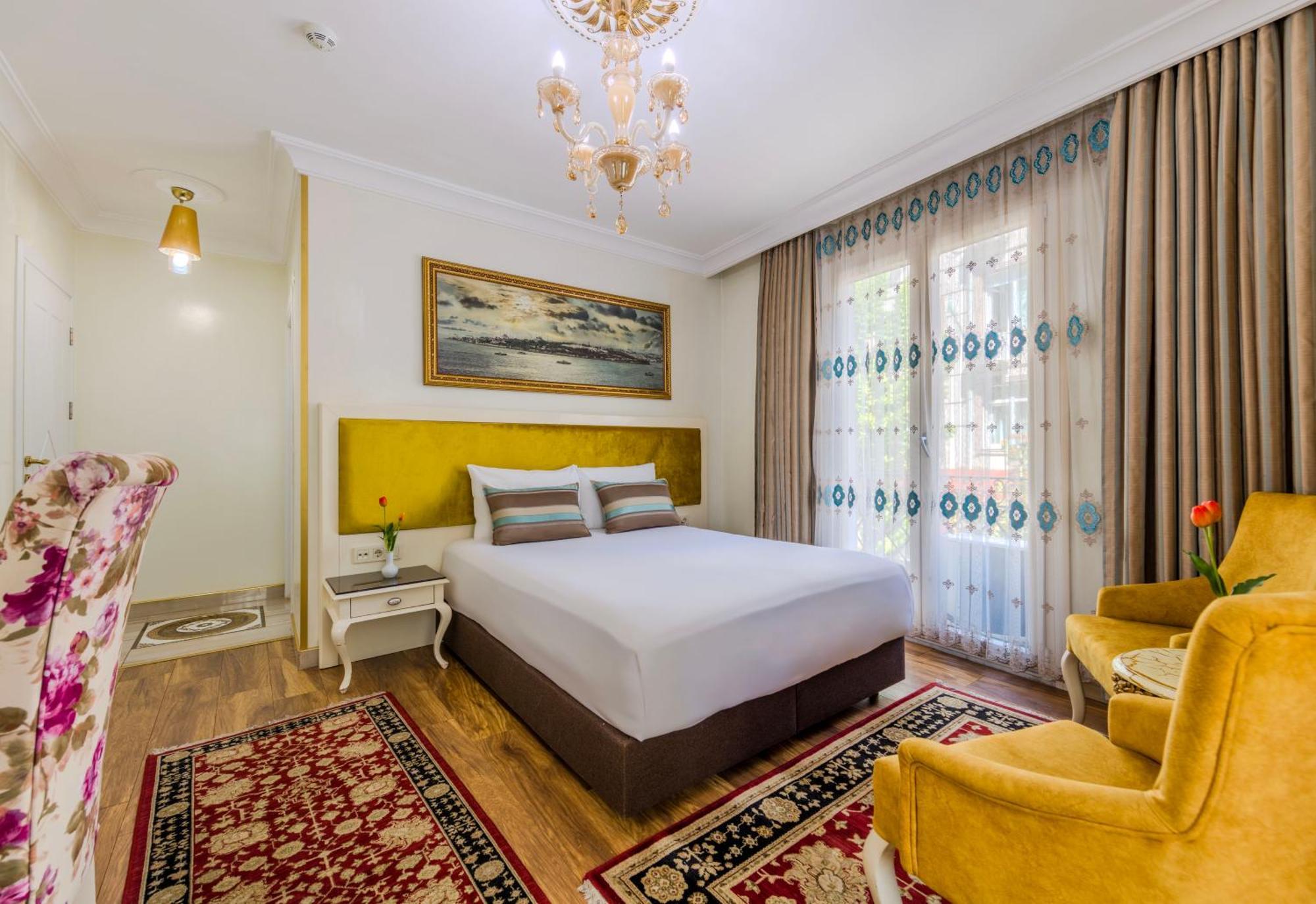Lemis Suite อิสตันบูล ภายนอก รูปภาพ