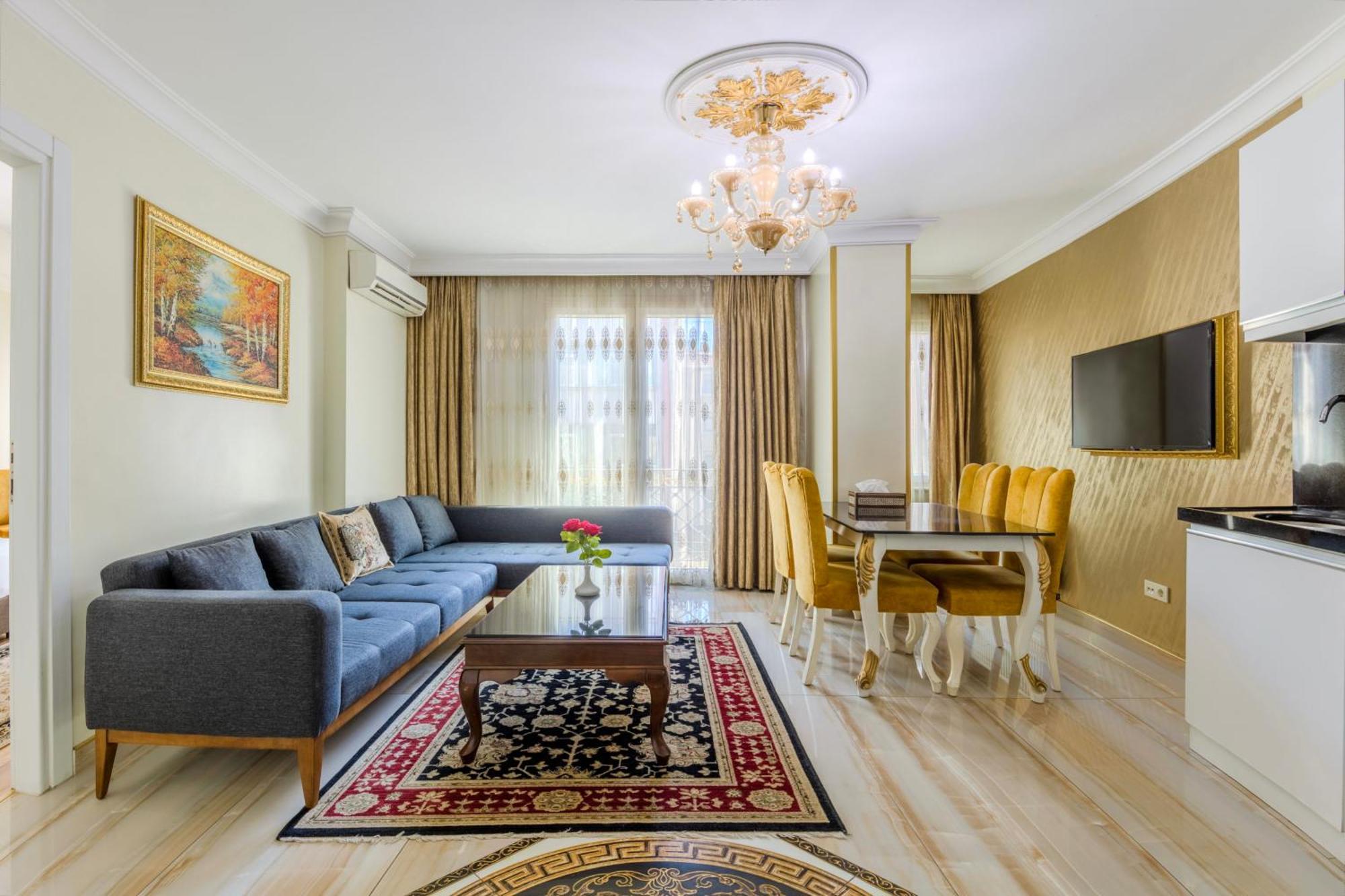 Lemis Suite อิสตันบูล ภายนอก รูปภาพ