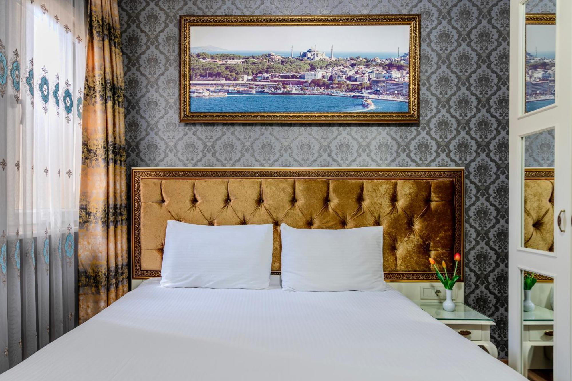Lemis Suite อิสตันบูล ภายนอก รูปภาพ