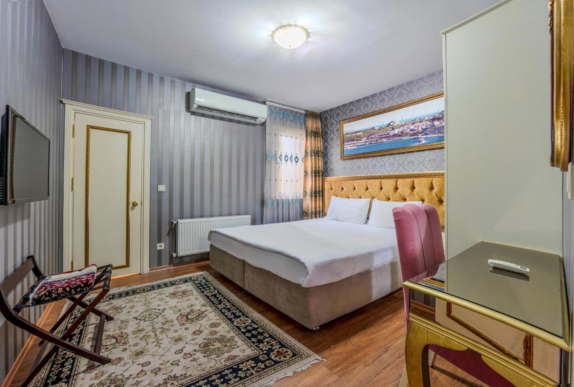 Lemis Suite อิสตันบูล ภายนอก รูปภาพ