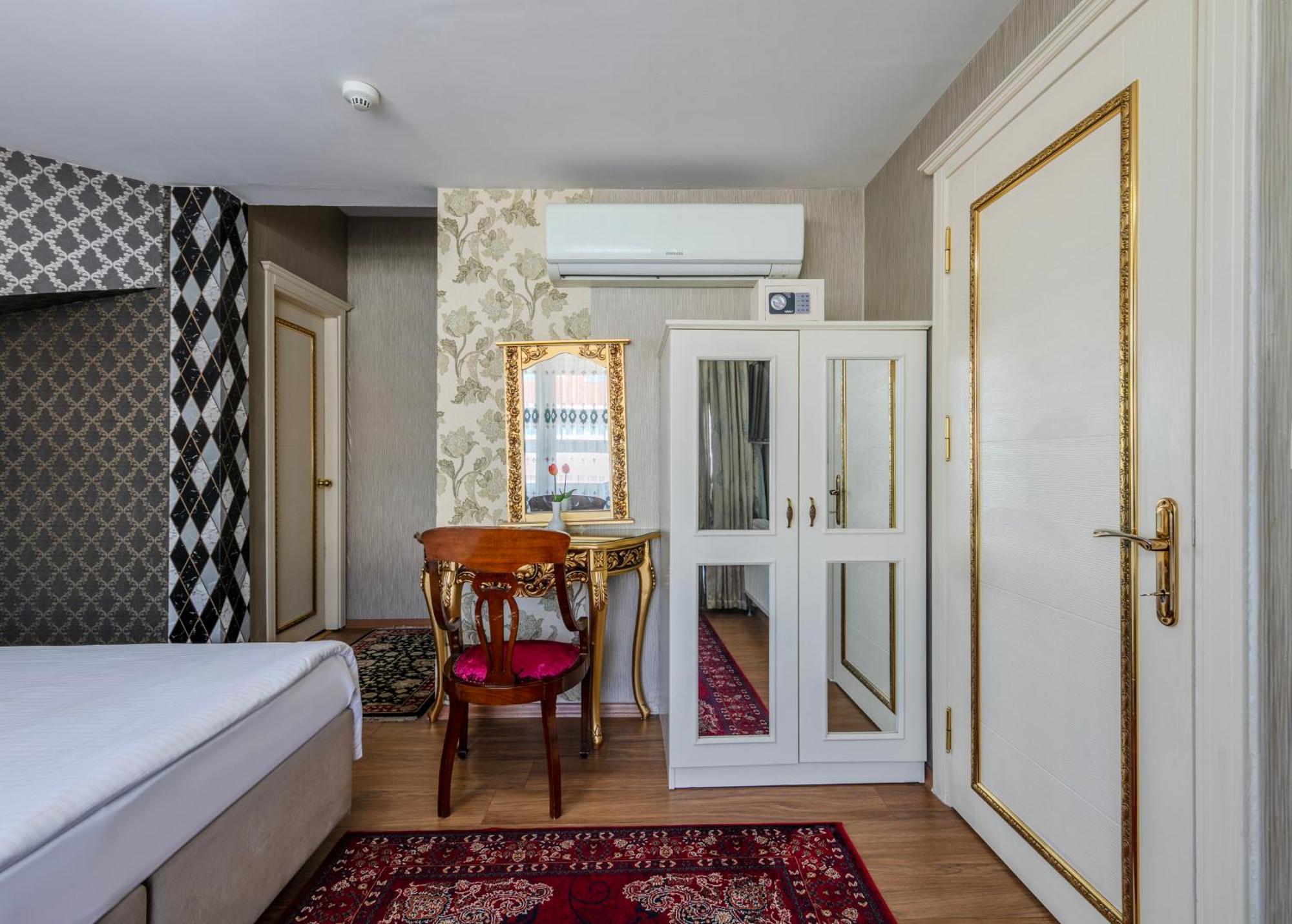 Lemis Suite อิสตันบูล ภายนอก รูปภาพ