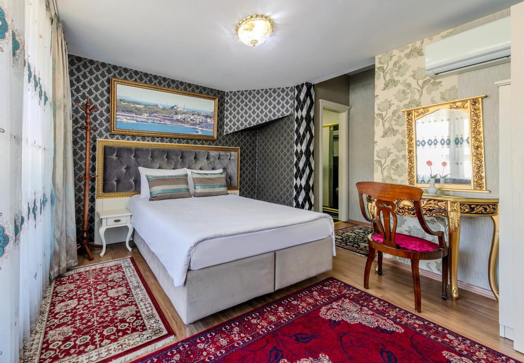 Lemis Suite อิสตันบูล ภายนอก รูปภาพ